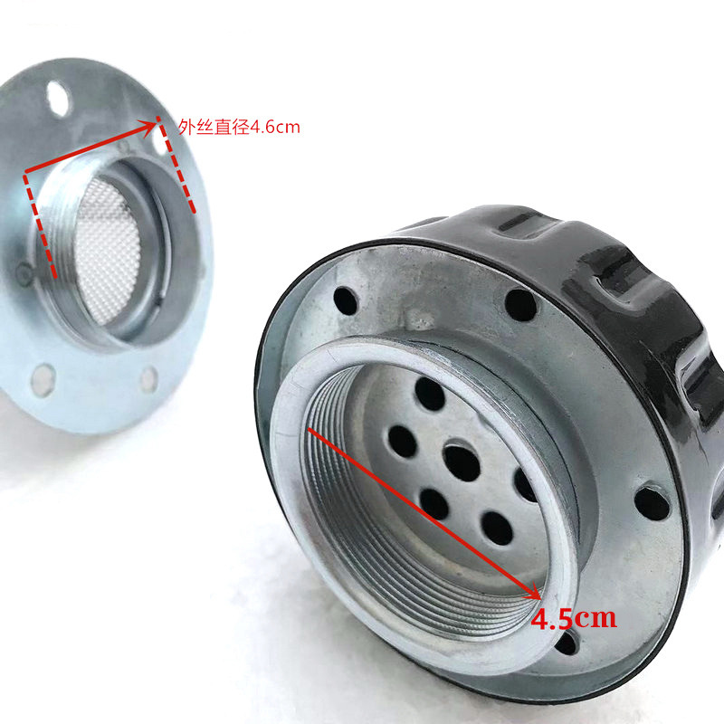Qingdao Promising Hydraulic Oil Tank Caps for China Loader - Гидравлический фильтр для Колёсных погрузчиков: фото 2 Qingdao Promising Hydraulic Oil Tank Caps for China Loader - Гидравлический фильтр для Колёсных погрузчиков: фото 2