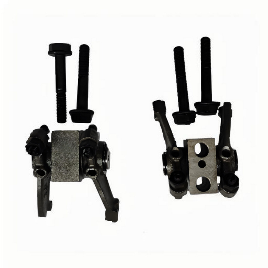 Qingdao Promising KOOP Genuine Rocker Arm Assembly - Шатун для Колёсных погрузчиков: фото 1 Qingdao Promising KOOP Genuine Rocker Arm Assembly - Шатун для Колёсных погрузчиков: фото 1