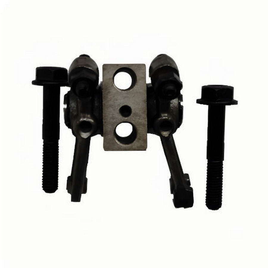 Qingdao Promising KOOP Genuine Rocker Arm Assembly - Шатун для Колёсных погрузчиков: фото 2 Qingdao Promising KOOP Genuine Rocker Arm Assembly - Шатун для Колёсных погрузчиков: фото 2