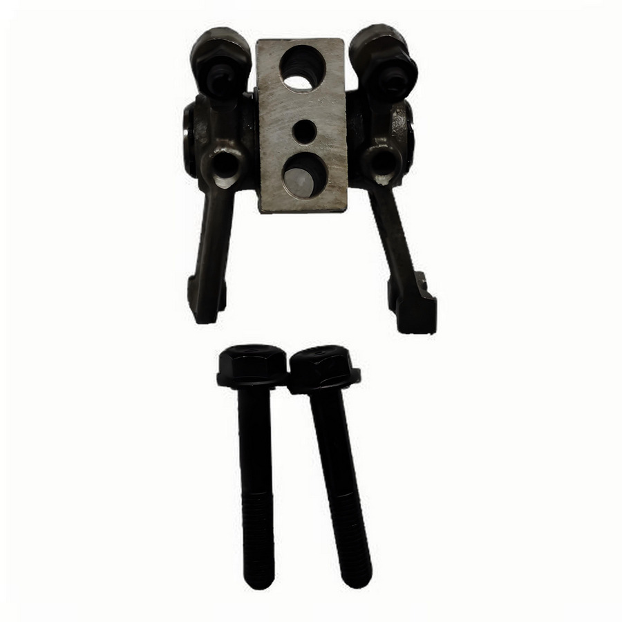 Qingdao Promising KOOP Genuine Rocker Arm Assembly - Шатун для Колёсных погрузчиков: фото 3 Qingdao Promising KOOP Genuine Rocker Arm Assembly - Шатун для Колёсных погрузчиков: фото 3