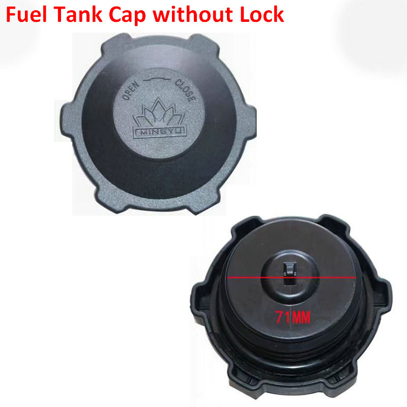 Qingdao Promising Loader Fuel Tank Cap for Chinese Wheel Loader Spare Parts - Топливный бак для Колёсных погрузчиков: фото 4 Qingdao Promising Loader Fuel Tank Cap for Chinese Wheel Loader Spare Parts - Топливный бак для Колёсных погрузчиков: фото 4