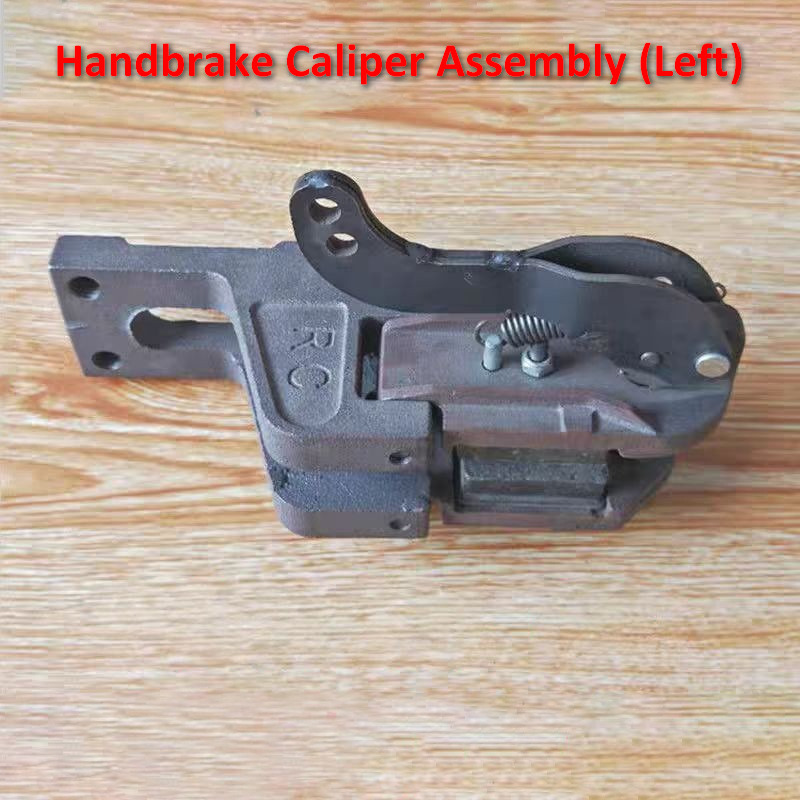 Qingdao Promising Parking Brake Caliper Assembly for China Loader - Тормозной суппорт для Колёсных погрузчиков: фото 2 Qingdao Promising Parking Brake Caliper Assembly for China Loader - Тормозной суппорт для Колёсных погрузчиков: фото 2