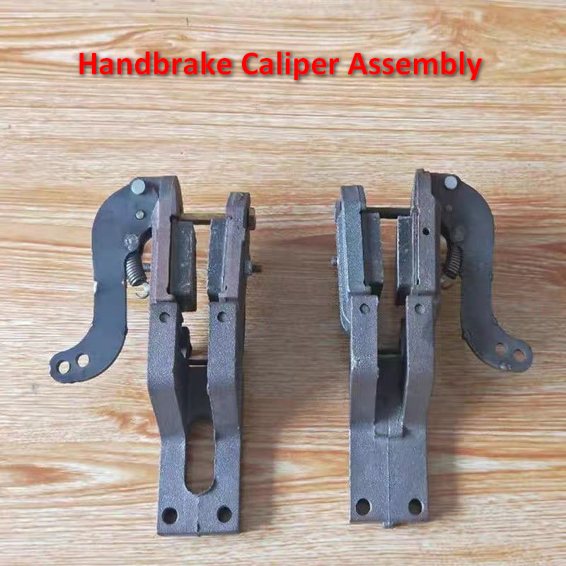 Qingdao Promising Parking Brake Caliper Assembly for China Loader - Тормозной суппорт для Колёсных погрузчиков: фото 1 Qingdao Promising Parking Brake Caliper Assembly for China Loader - Тормозной суппорт для Колёсных погрузчиков: фото 1