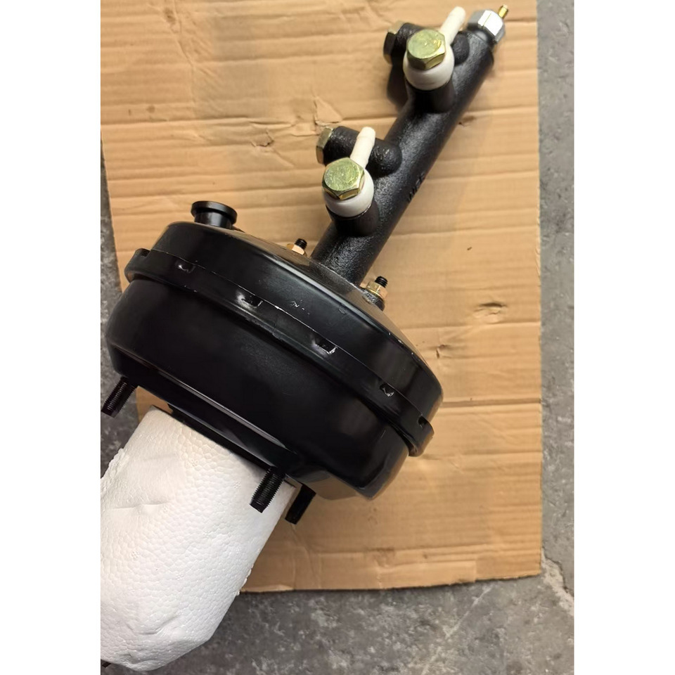 Qingdao Promising Vacuum brake booster brake master cylinder assembly for China Loader - Тормозной цилиндр для Колёсных погрузчиков: фото 1 Qingdao Promising Vacuum brake booster brake master cylinder assembly for China Loader - Тормозной цилиндр для Колёсных погрузчиков: фото 1