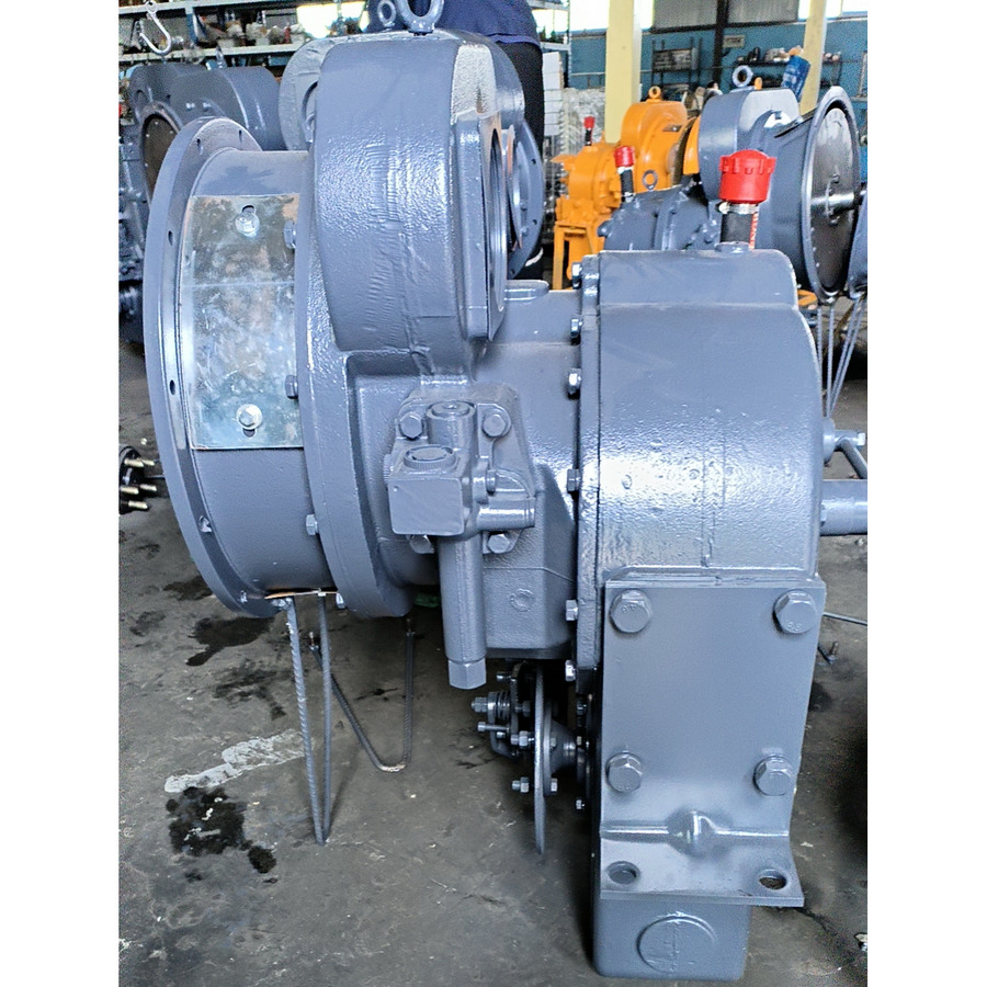 Qingdao Promising YJ280 Hydraulic Gearbox for China Loader - Коробка передач для Колёсных погрузчиков: фото 4 Qingdao Promising YJ280 Hydraulic Gearbox for China Loader - Коробка передач для Колёсных погрузчиков: фото 4