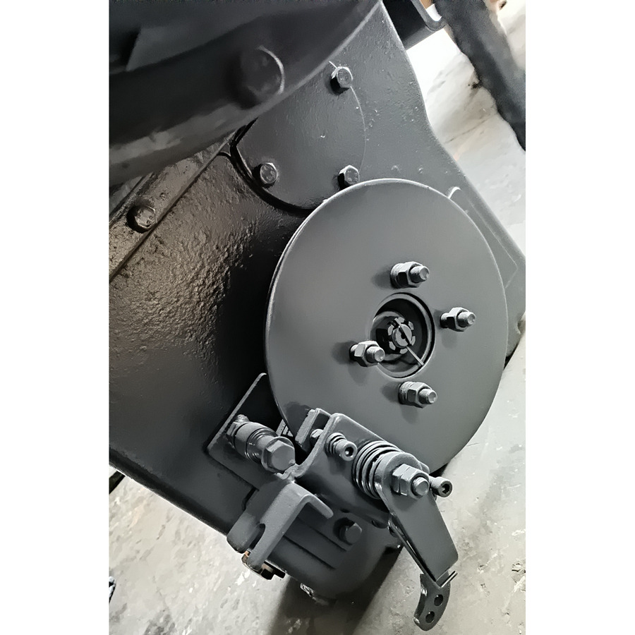 Qingdao Promising YJ280 Hydraulic Gearbox for China Loader - Коробка передач для Колёсных погрузчиков: фото 5 Qingdao Promising YJ280 Hydraulic Gearbox for China Loader - Коробка передач для Колёсных погрузчиков: фото 5