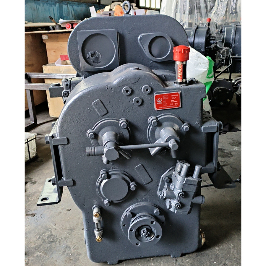 Qingdao Promising YJ280 Hydraulic Gearbox for China Loader - Коробка передач для Колёсных погрузчиков: фото 1 Qingdao Promising YJ280 Hydraulic Gearbox for China Loader - Коробка передач для Колёсных погрузчиков: фото 1