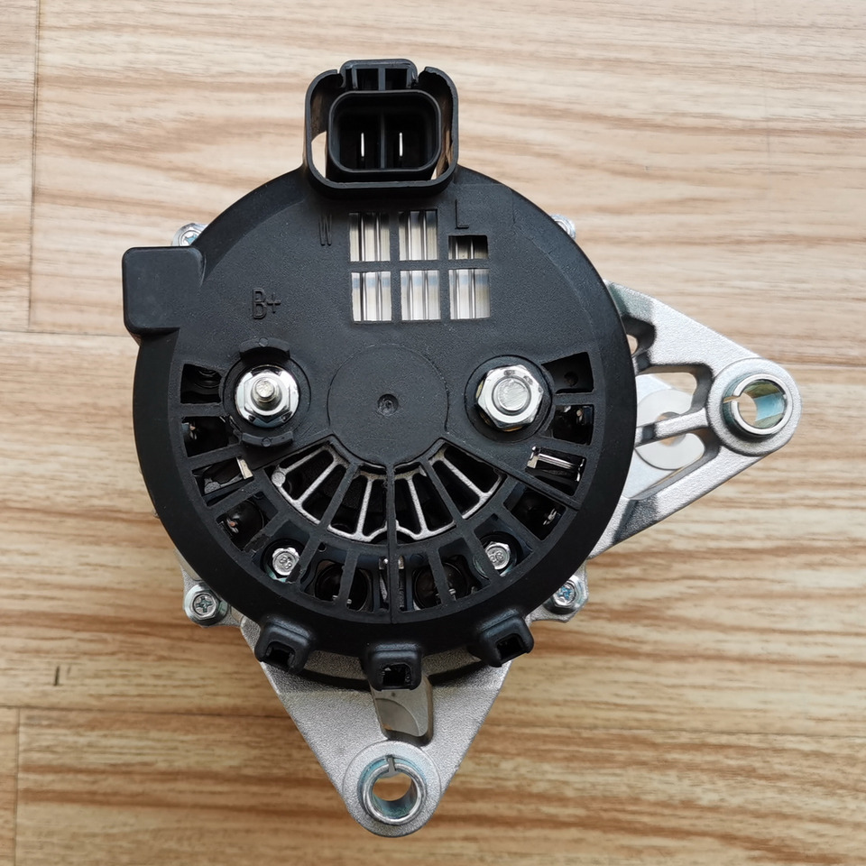 Qingdao Promising YUNNEI Original JFZ2513 Alternator - Генератор для Колёсных погрузчиков: фото 2 Qingdao Promising YUNNEI Original JFZ2513 Alternator - Генератор для Колёсных погрузчиков: фото 2