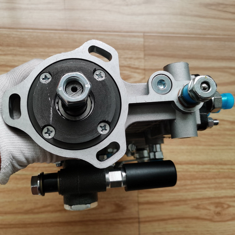 XINCHAI A498BT1 Fuel Injection Pump - Топливный насос для Колёсных погрузчиков: фото 4 XINCHAI A498BT1 Fuel Injection Pump - Топливный насос для Колёсных погрузчиков: фото 4