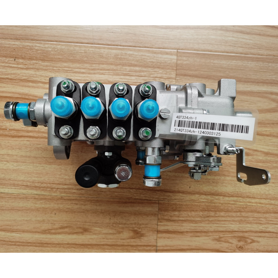 XINCHAI A498BT1 Fuel Injection Pump - Топливный насос для Колёсных погрузчиков: фото 2 XINCHAI A498BT1 Fuel Injection Pump - Топливный насос для Колёсных погрузчиков: фото 2