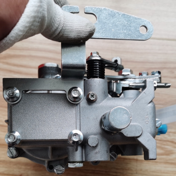 XINCHAI A498BT1 Fuel Injection Pump - Топливный насос для Колёсных погрузчиков: фото 5 XINCHAI A498BT1 Fuel Injection Pump - Топливный насос для Колёсных погрузчиков: фото 5