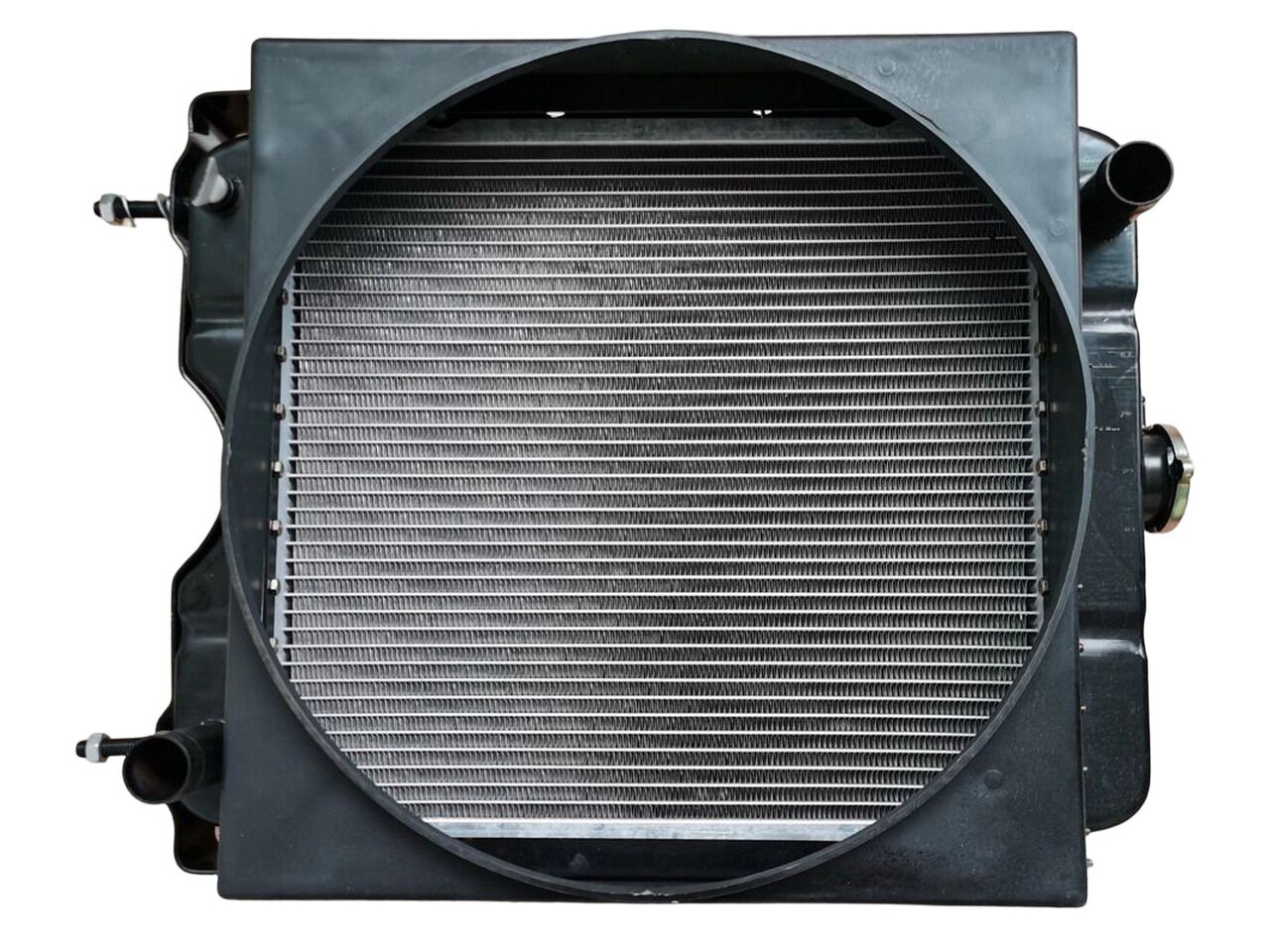 XINCHAI C490BPG Original Radiator - Радиатор для Колёсных погрузчиков: фото 1 XINCHAI C490BPG Original Radiator - Радиатор для Колёсных погрузчиков: фото 1