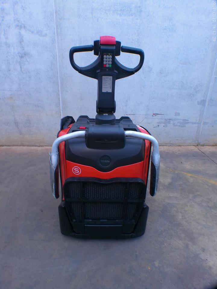 BT LPE 200 - Тележка: фото 5 BT LPE 200 - Тележка: фото 5