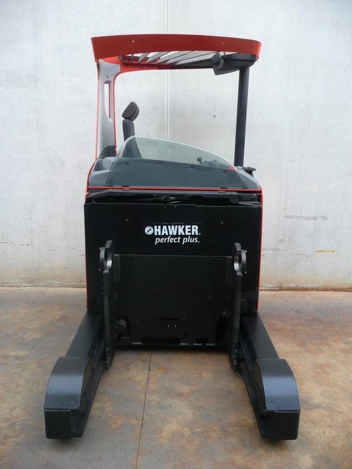 BT RRE 200 E - Ричтрак: фото 5 BT RRE 200 E - Ричтрак: фото 5