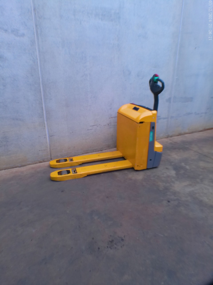 Jungheinrich EJE 118 LI-ION - Тележка: фото 2 Jungheinrich EJE 118 LI-ION - Тележка: фото 2