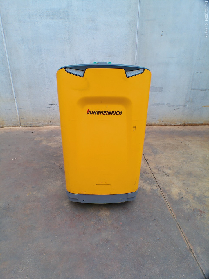 Jungheinrich ERE 225 - Тележка: фото 5 Jungheinrich ERE 225 - Тележка: фото 5