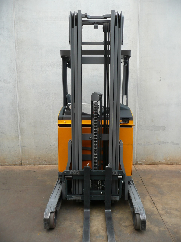 Jungheinrich ETV 112 590 DZ - Ричтрак: фото 5 Jungheinrich ETV 112 590 DZ - Ричтрак: фото 5