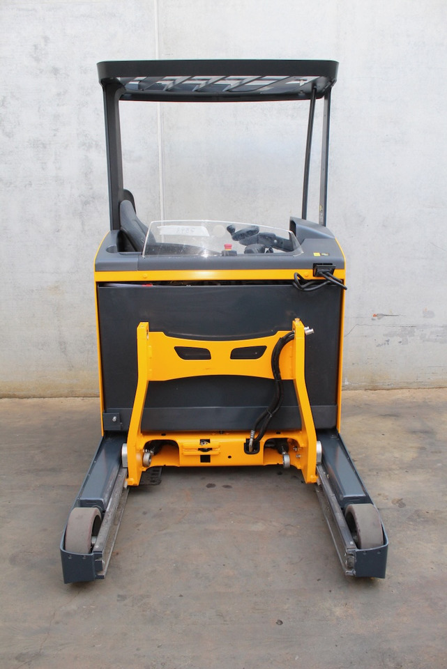 Jungheinrich ETV 214 902 DZ - Ричтрак: фото 5 Jungheinrich ETV 214 902 DZ - Ричтрак: фото 5