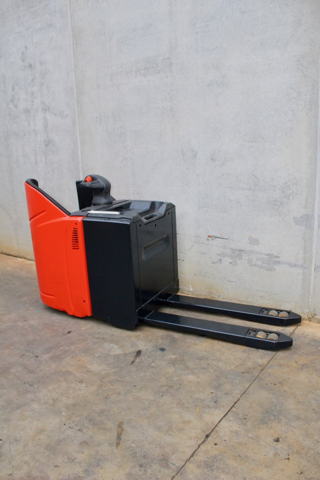 Linde T 20 SP - Тележка: фото 4 Linde T 20 SP - Тележка: фото 4