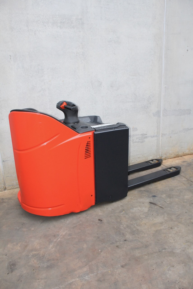 Linde T 20 SP - Тележка: фото 3 Linde T 20 SP - Тележка: фото 3