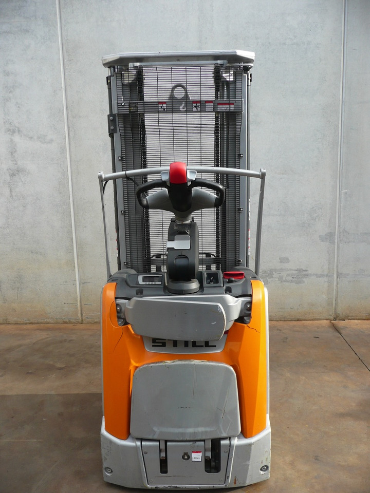 Still EXV-SF14i - Штабелер: фото 5 Still EXV-SF14i - Штабелер: фото 5