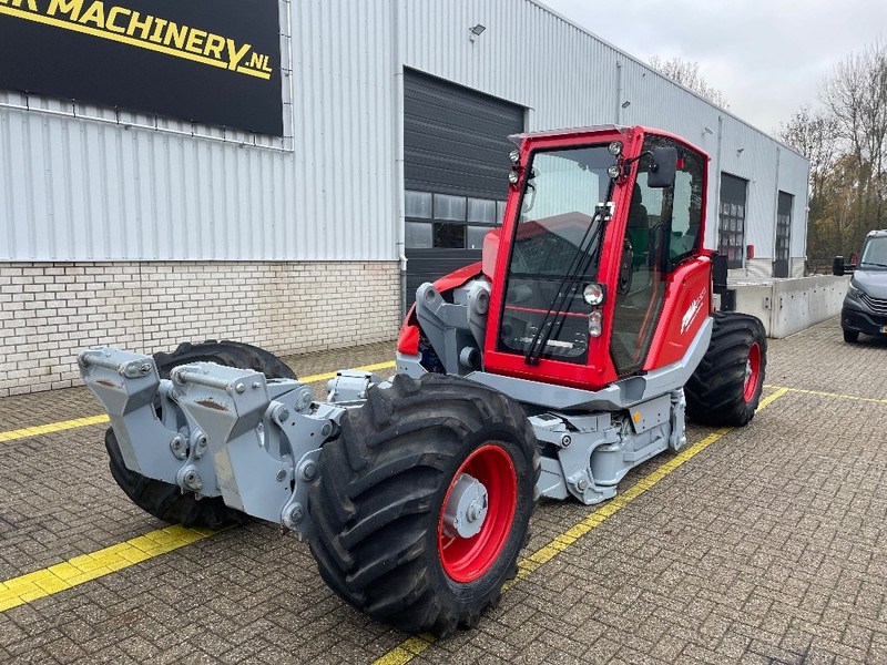 Menzi Muck M545 - Строительная техника: фото 2 Menzi Muck M545 - Строительная техника: фото 2