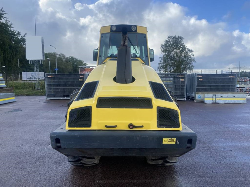 Bomag BW 213 P D H-4 - Каток: фото 5 Bomag BW 213 P D H-4 - Каток: фото 5