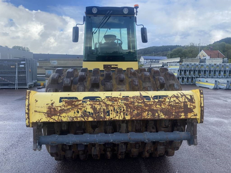 Bomag BW 213 P D H-4 - Каток: фото 2 Bomag BW 213 P D H-4 - Каток: фото 2