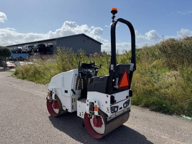 Bomag BW90 AD-5, Vält - Каток: фото 3 Bomag BW90 AD-5, Vält - Каток: фото 3