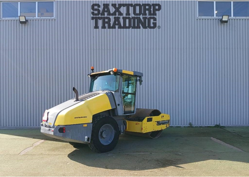 Dynapac CA1500 D, Vält - Каток: фото 5 Dynapac CA1500 D, Vält - Каток: фото 5