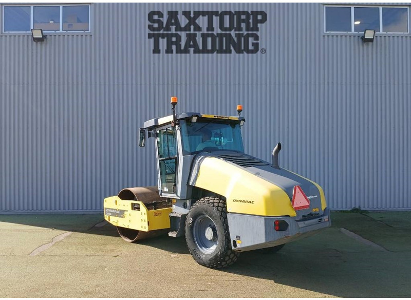 Dynapac CA1500 D, Vält - Каток: фото 3 Dynapac CA1500 D, Vält - Каток: фото 3