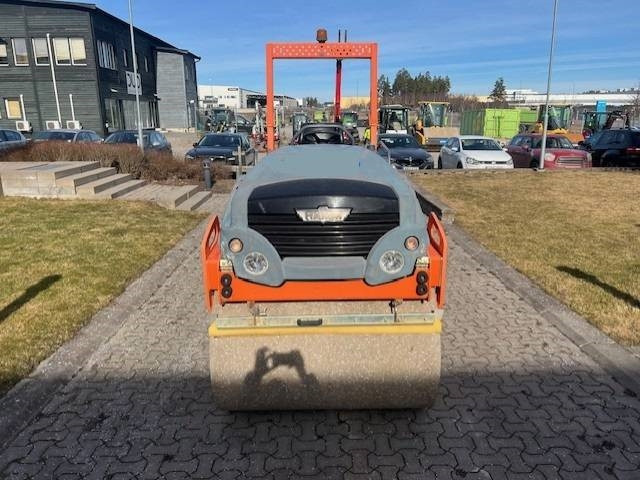 Hamm HD 13 VV, Vält - Каток: фото 3 Hamm HD 13 VV, Vält - Каток: фото 3