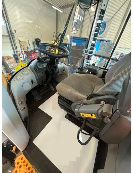 Volvo L 90 H - Колёсный погрузчик: фото 4 Volvo L 90 H - Колёсный погрузчик: фото 4