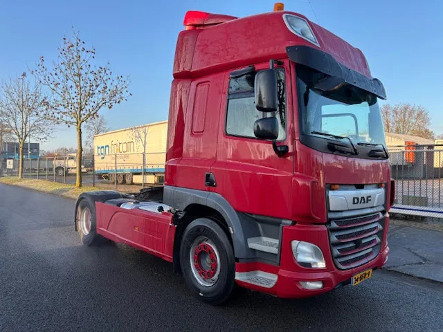 DAF CF 440 tractor head tipper hydraulics MOT 8-5-2026 - Тягач: фото 3 DAF CF 440 tractor head tipper hydraulics MOT 8-5-2026 - Тягач: фото 3