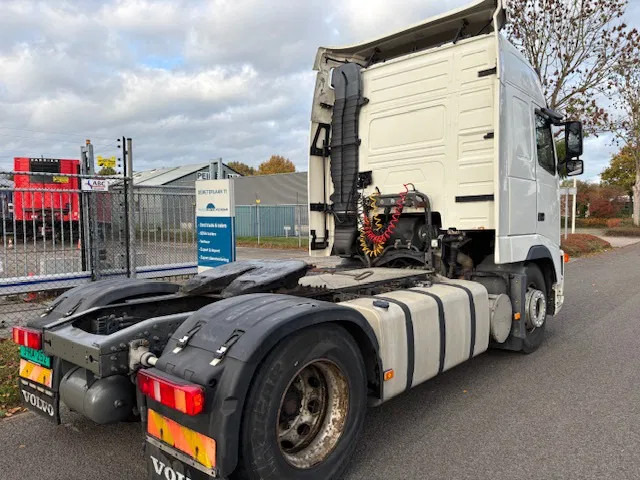 Volvo FH 12 420 E3 4x2T Globetrotter 720.000km!! Analog tacho MOT 06-2026 - Тягач: фото 5 Volvo FH 12 420 E3 4x2T Globetrotter 720.000km!! Analog tacho MOT 06-2026 - Тягач: фото 5