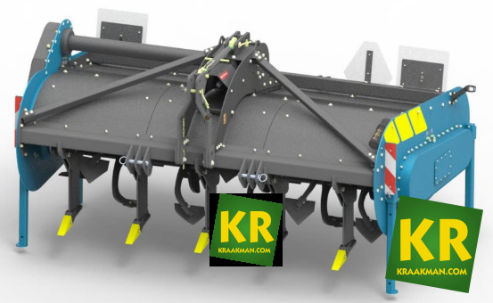 38 Imants - Техника для обработки почвы: фото 1 38 Imants - Техника для обработки почвы: фото 1