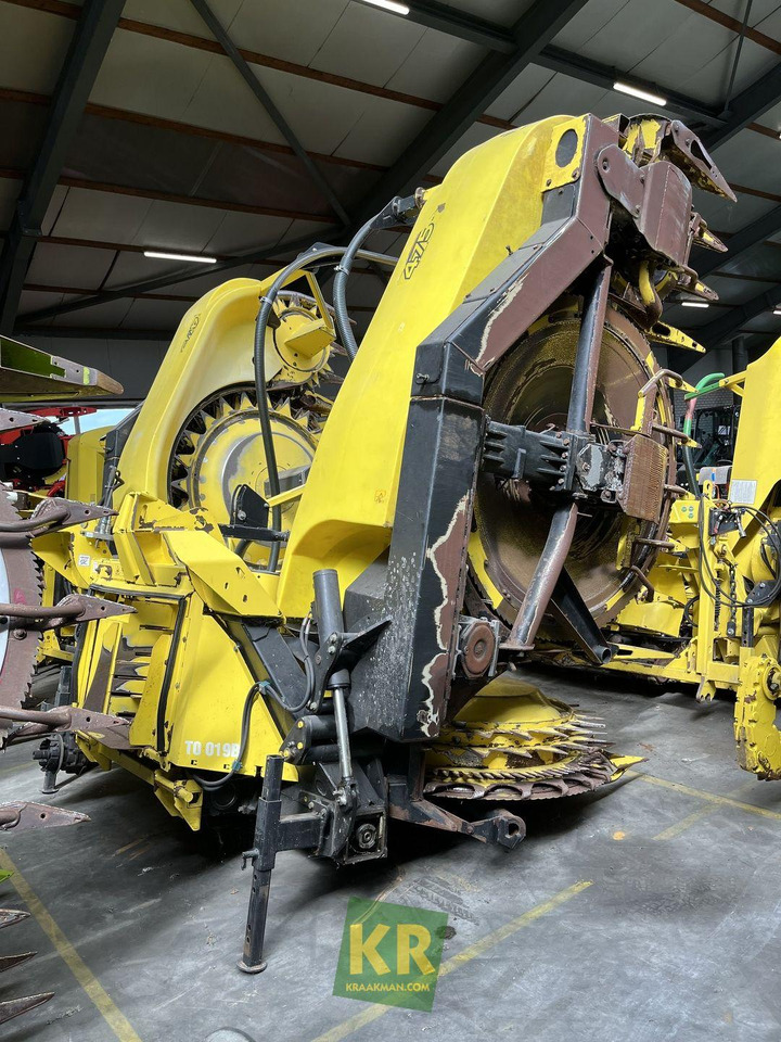 475 PLUS Kemper - Оборудование для кормоуборочного комбайна: фото 1 475 PLUS Kemper - Оборудование для кормоуборочного комбайна: фото 1