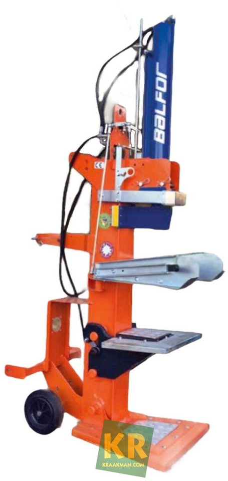 A7 Balfor - Дровокол: фото 1 A7 Balfor - Дровокол: фото 1