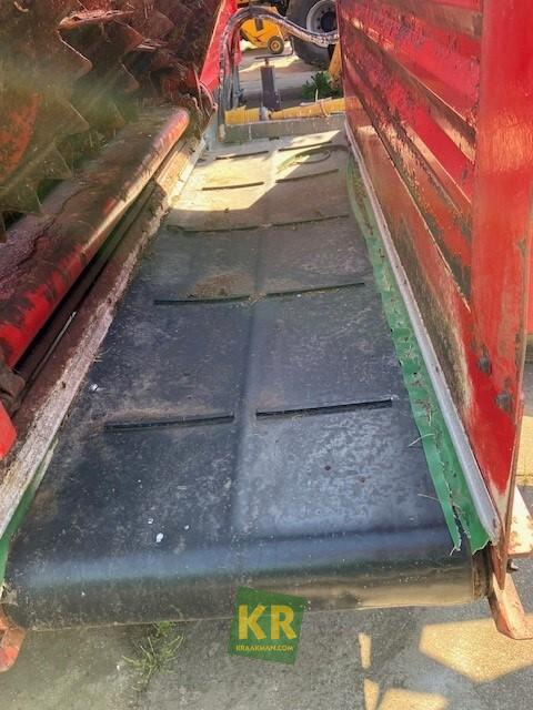 Amigo 20S Schuitemaker - Кормораздатчик: фото 5 Amigo 20S Schuitemaker - Кормораздатчик: фото 5