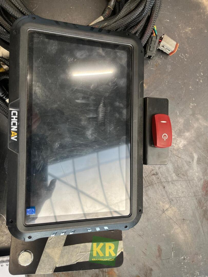 CHCNAV RTK-GPS set - Система навигации: фото 4 CHCNAV RTK-GPS set - Система навигации: фото 4