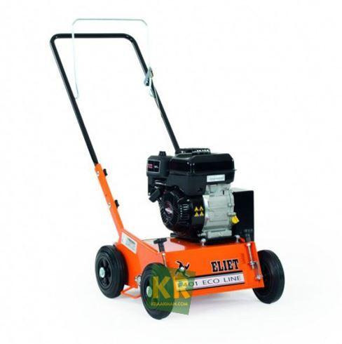 Eliet E 401 - Газонокосилка: фото 1 Eliet E 401 - Газонокосилка: фото 1
