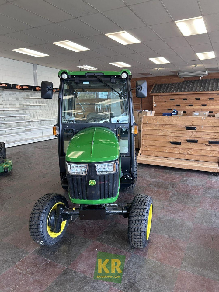 John Deere 2032R - Минитрактор: фото 2 John Deere 2032R - Минитрактор: фото 2