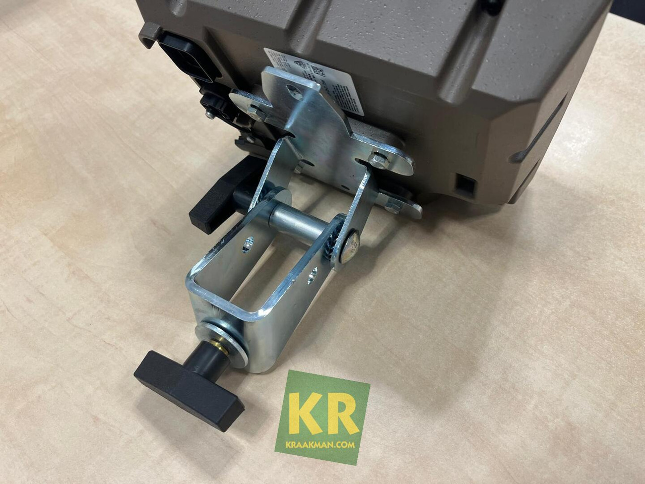 John Deere 4240 Display - Система навигации для Сельскохозяйственной техники: фото 2 John Deere 4240 Display - Система навигации для Сельскохозяйственной техники: фото 2