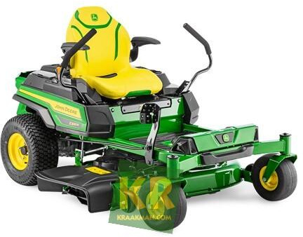 John Deere Z320R - Газонокосилка: фото 1 John Deere Z320R - Газонокосилка: фото 1