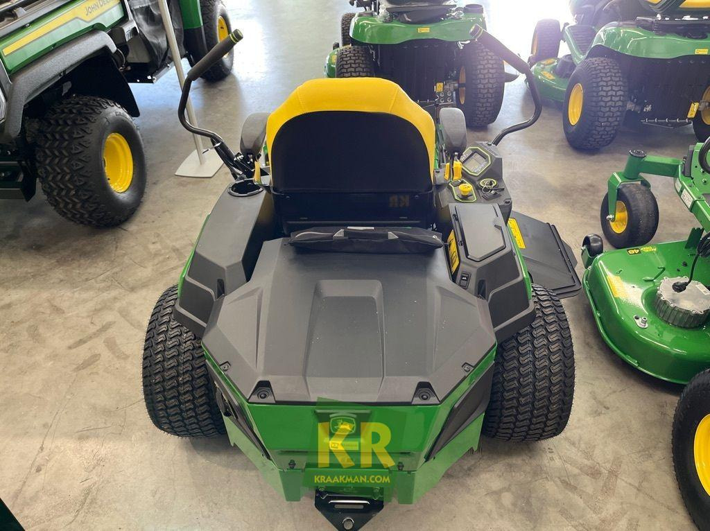 John Deere Z370R ELECTRIC - Газонокосилка: фото 5 John Deere Z370R ELECTRIC - Газонокосилка: фото 5