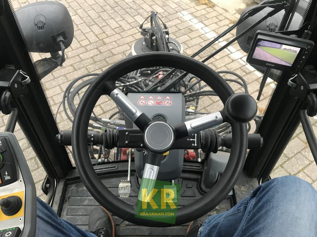 Новый Мойка высокого давления Karcher Hogedrukreinigers: фото 13