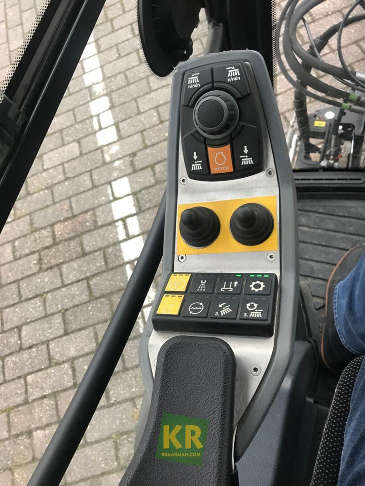 Новый Мойка высокого давления Karcher Hogedrukreinigers: фото 6