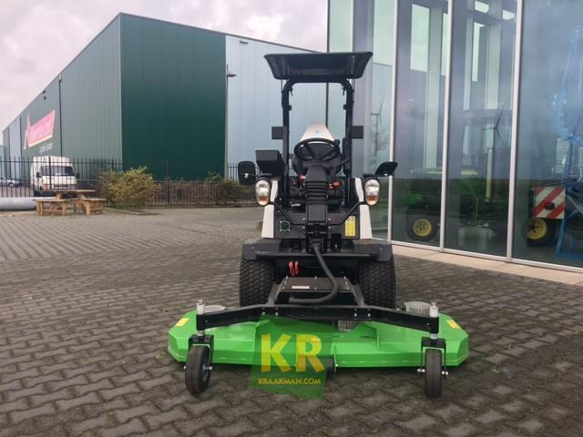 Новый Коммунальная/ Специальная техника 4810T Alltrec: фото 6