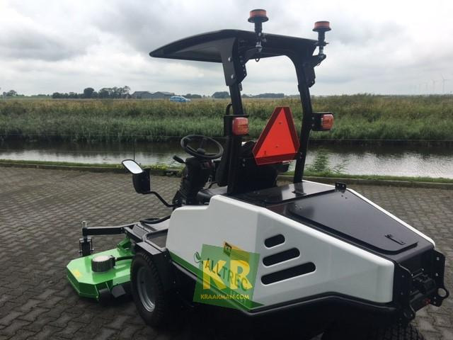 4810T Alltrec - Коммунальная/ Специальная техника: фото 5 4810T Alltrec - Коммунальная/ Специальная техника: фото 5