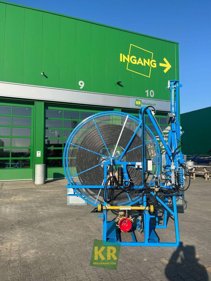 S en S Enginering Drainreinigers - Коммунальная/ Специальная техника: фото 2 S en S Enginering Drainreinigers - Коммунальная/ Специальная техника: фото 2